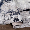 Wanderlust WNL-2323 Burgandy / Cream Rug