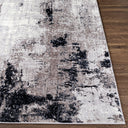 Wanderlust WNL-2323 Burgandy / Cream Rug