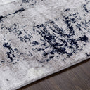 Wanderlust WNL-2323 Burgandy / Cream Rug