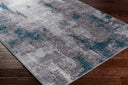 Wanderlust WNL-2324 Cream / Denim Rug
