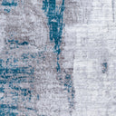 Wanderlust WNL-2324 Cream / Denim Rug