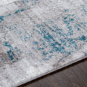 Wanderlust WNL-2324 Cream / Denim Rug