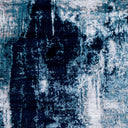 Wanderlust WNL-2326 Cream / Denim Rug