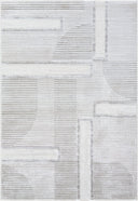 Wolly WOY-2300 Cream / Ivory Rug