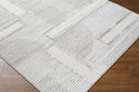 Wolly WOY-2300 Cream / Ivory Rug