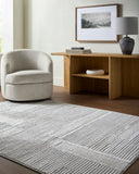 Wolly WOY-2300 Cream / Ivory Rug