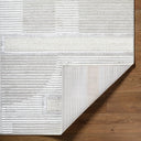 Wolly WOY-2300 Cream / Ivory Rug