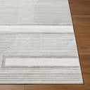 Wolly WOY-2300 Cream / Ivory Rug