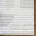 Wolly WOY-2300 Cream / Ivory Rug