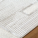 Wolly WOY-2300 Cream / Ivory Rug
