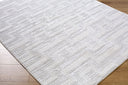Wolly WOY-2301 Cream / Ivory Rug