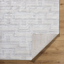 Wolly WOY-2301 Cream / Ivory Rug