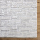 Wolly WOY-2301 Cream / Ivory Rug