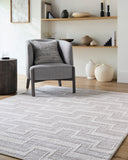 Wolly WOY-2301 Cream / Ivory Rug