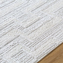 Wolly WOY-2301 Cream / Ivory Rug
