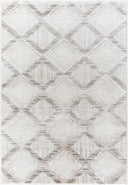 Wolly WOY-2302 Cream / Ivory Rug