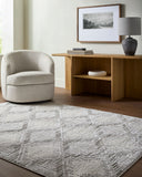 Wolly WOY-2302 Cream / Ivory Rug