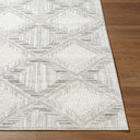 Wolly WOY-2302 Cream / Ivory Rug