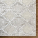 Wolly WOY-2302 Cream / Ivory Rug