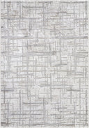 Wolly WOY-2303 Cream / Ivory Rug