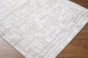 Wolly WOY-2303 Cream / Ivory Rug
