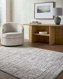 Wolly WOY-2303 Cream / Ivory Rug
