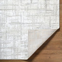 Wolly WOY-2303 Cream / Ivory Rug