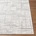 Wolly WOY-2303 Cream / Ivory Rug