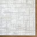 Wolly WOY-2303 Cream / Ivory Rug