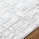 Wolly WOY-2303 Cream / Ivory Rug