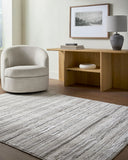 Wolly WOY-2304 Cream / Ivory Rug