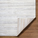 Wolly WOY-2304 Cream / Ivory Rug