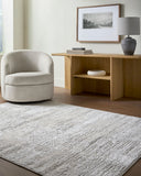 Wolly WOY-2305 Cream / Ivory Rug