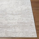 Wolly WOY-2305 Cream / Ivory Rug
