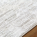 Wolly WOY-2305 Cream / Ivory Rug