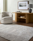 Wolly WOY-2306 Cream / Ivory Rug