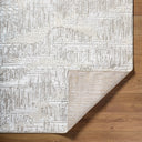 Wolly WOY-2306 Cream / Ivory Rug