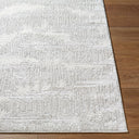 Wolly WOY-2306 Cream / Ivory Rug