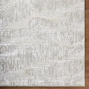 Wolly WOY-2306 Cream / Ivory Rug