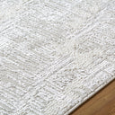 Wolly WOY-2306 Cream / Ivory Rug