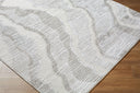 Wolly WOY-2307 Cream / Ivory Rug