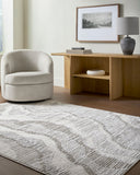 Wolly WOY-2307 Cream / Ivory Rug