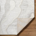 Wolly WOY-2307 Cream / Ivory Rug