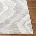 Wolly WOY-2307 Cream / Ivory Rug