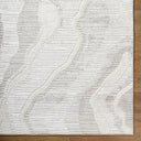 Wolly WOY-2307 Cream / Ivory Rug