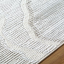 Wolly WOY-2307 Cream / Ivory Rug