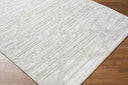 Wolly WOY-2308 Cream / Ivory Rug