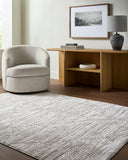 Wolly WOY-2308 Cream / Ivory Rug