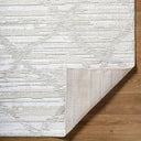 Wolly WOY-2308 Cream / Ivory Rug