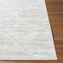 Wolly WOY-2308 Cream / Ivory Rug